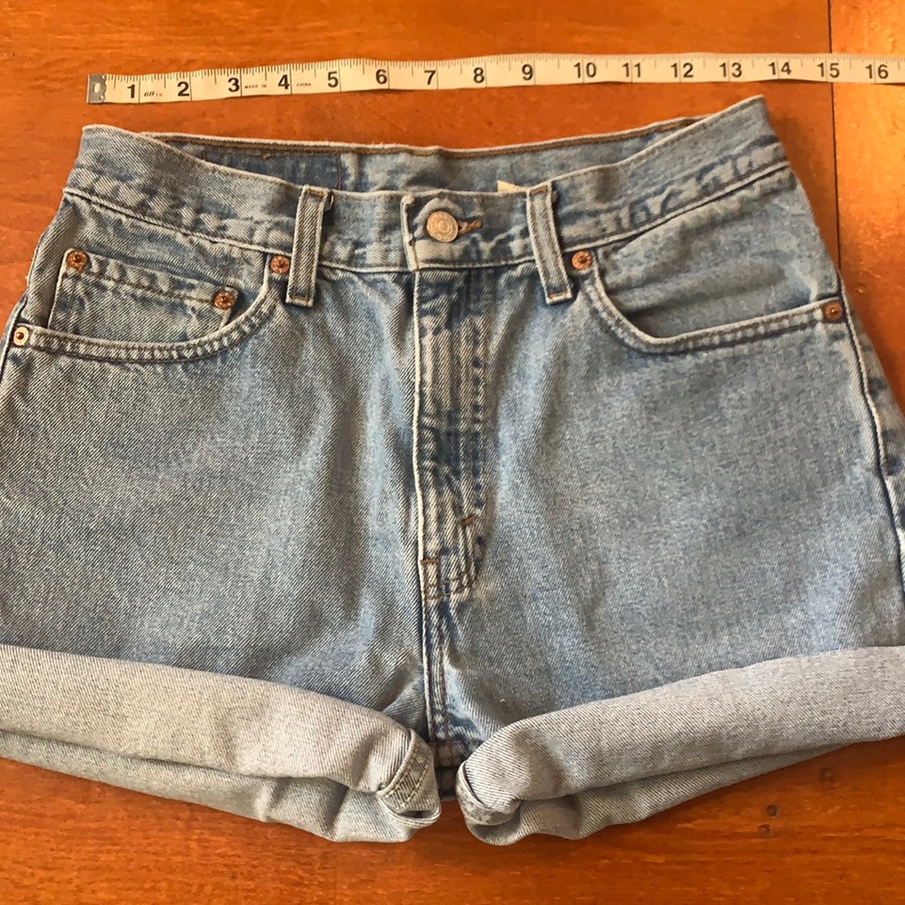 Levi’s Shorts